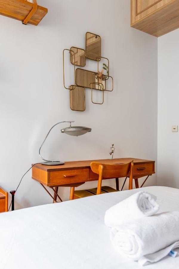 Apartment Veeve - Impressions Of The Eiffel Tower